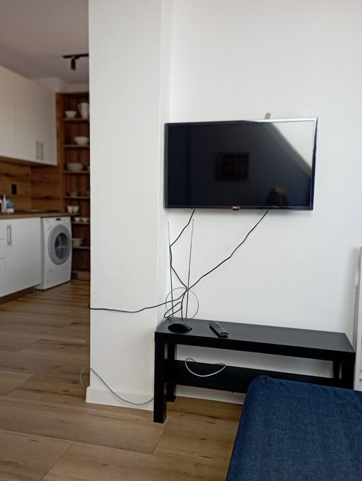 Дава се под наем Едностаен апартамент в Бургас, Сарафово - 40 кв.м за 306 € - Снимка #2