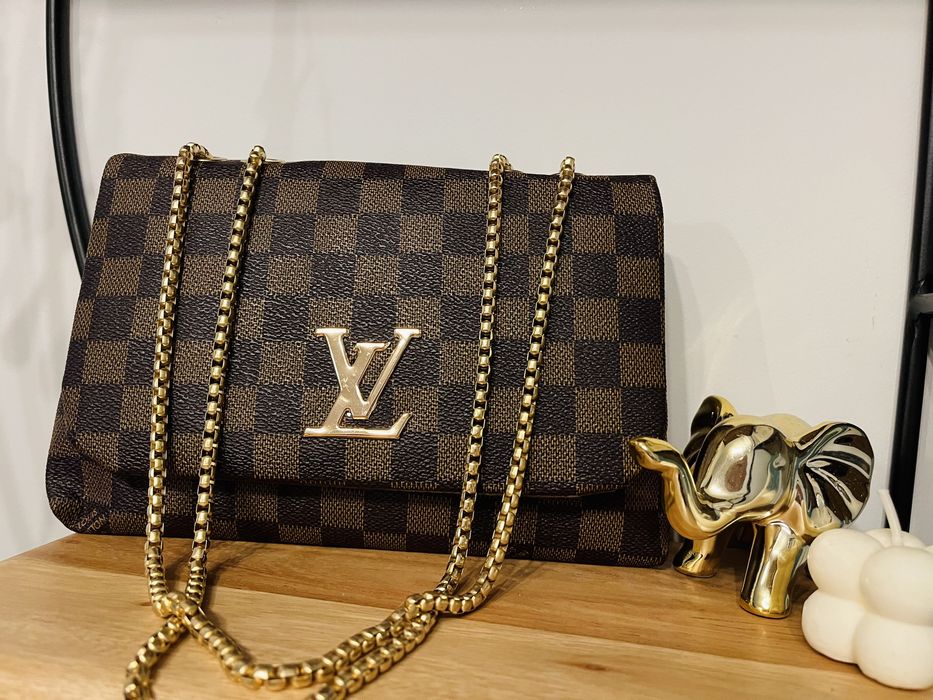 Последен брой! Дамска чанта louis vuitton