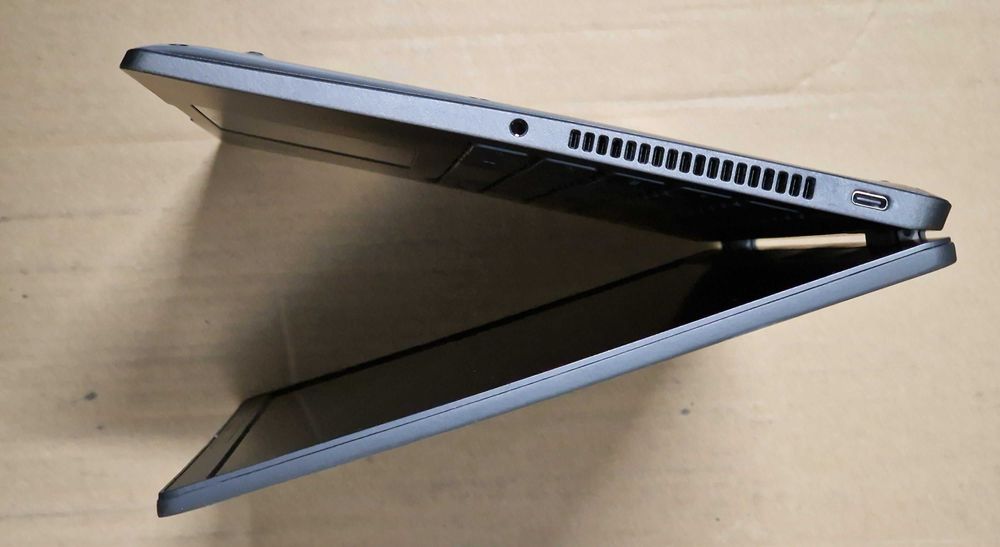 Laptop Dell Latitude 7420, intel i7, 32gb ram, 512gb ssd