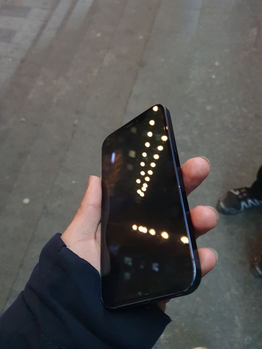 Iphone 12 128Gb kelishamiz