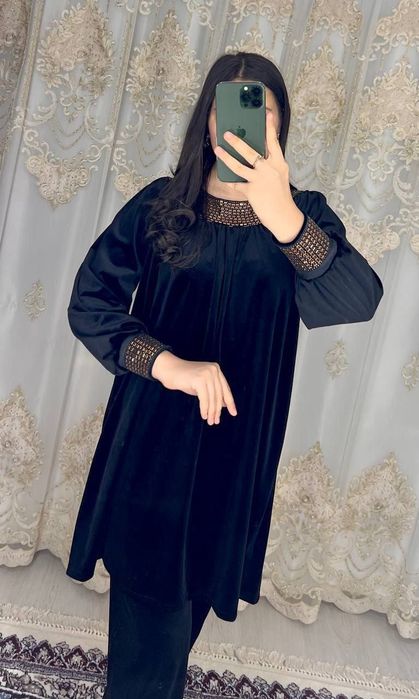 Ayollar kiyimi dvoyka