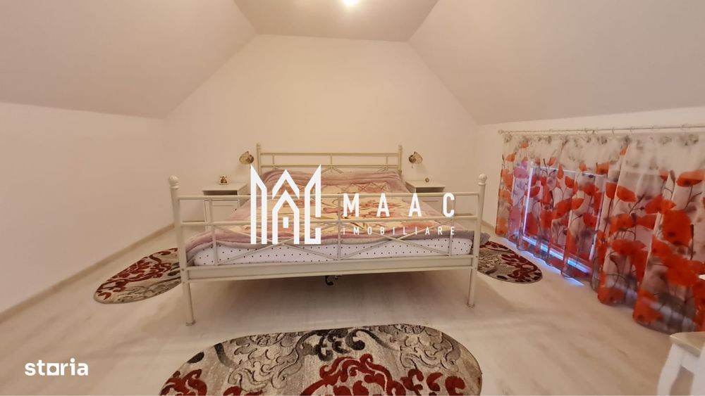 Casa Individuala I 4 camere 100mpu I Cristian