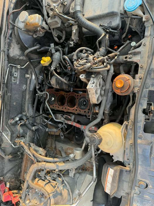 suzuki grand vitara 1.9 ddis на части сузуки гранд витара