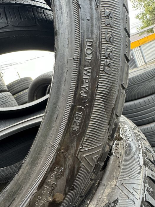 Anvelope vara 225 40 19