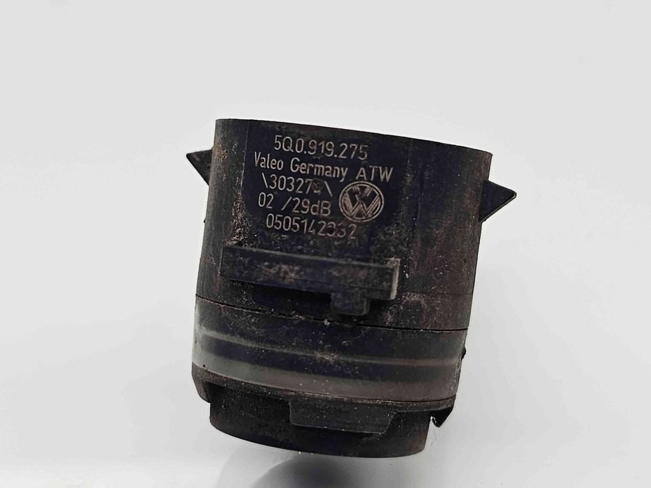 Senzor parcare  Volkswagen Golf 7 (5G) [Fabr 2014-prezent] 5Q0919275