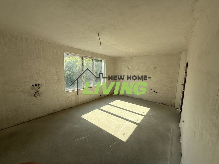 Продава се Тристаен апартамент в Пазарджик, Център - 80 кв.м за 1125 €/кв.м - Снимка #3