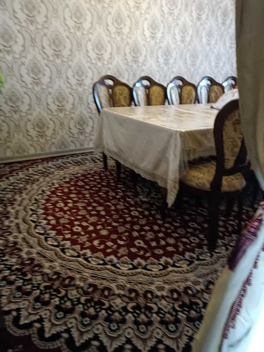 Продается квартира