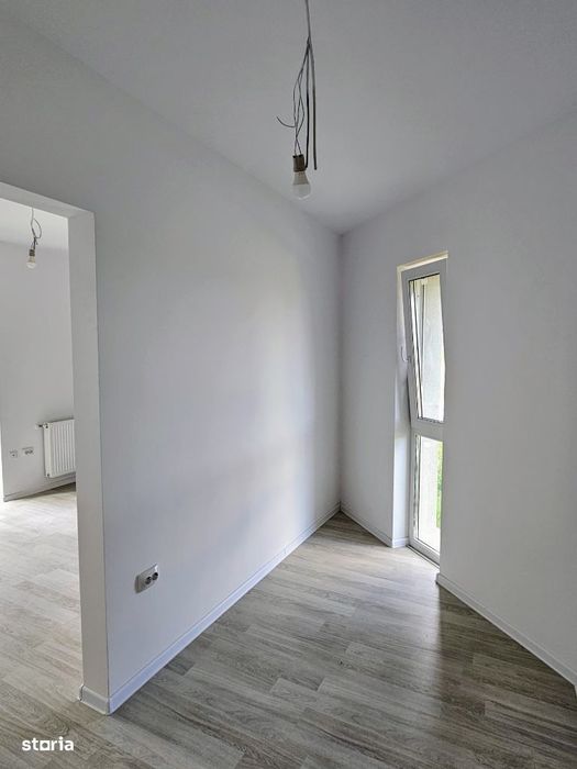 Intabulat Ap. cu 3 camere 88mp utili, gradina 19 mp, Str. Pictor Brana