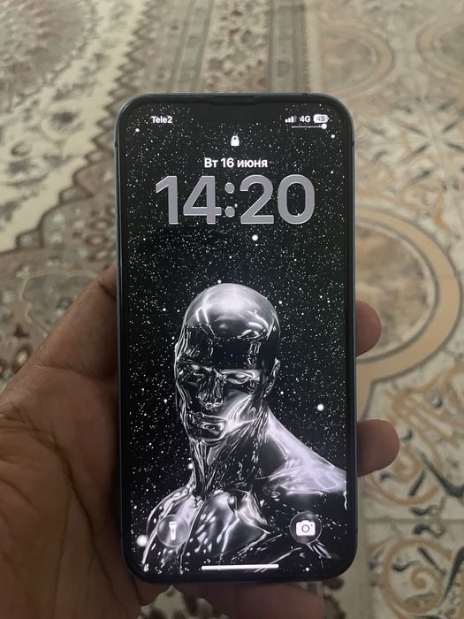 Iphone 13 gb blue