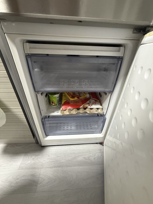 Продаю холодильник Beko