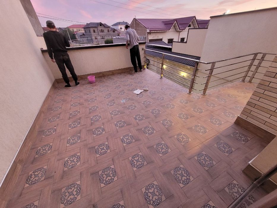 Продается коттедж на Юнусабадском районе