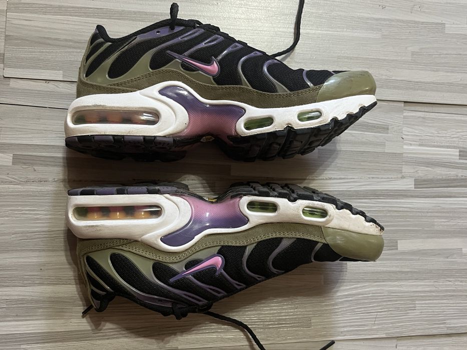Nike air max plus tn
