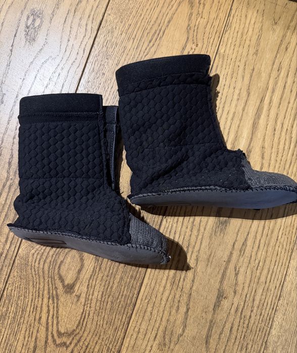 Polo Ralph Lauren детски боти ботуши