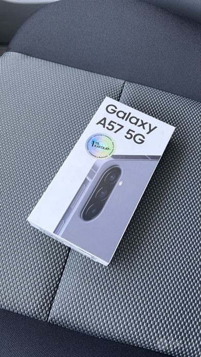 Samsung A57 5G 8/128