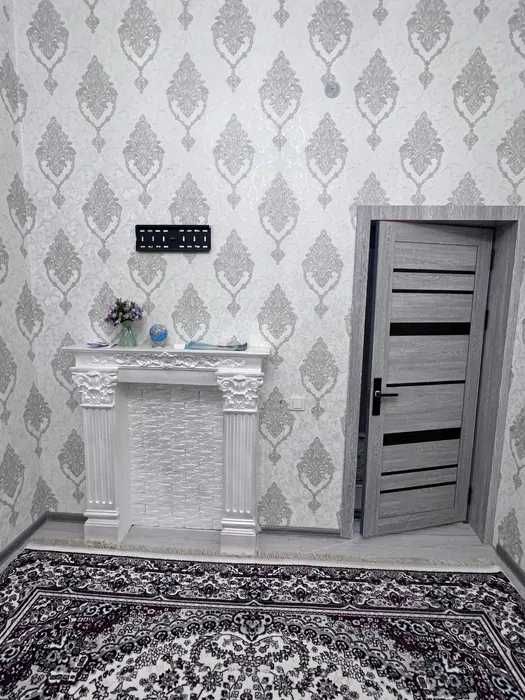 Янги домдан 3 хонали квартира 1 каватдан сотилади ФАЙЗИОБОД