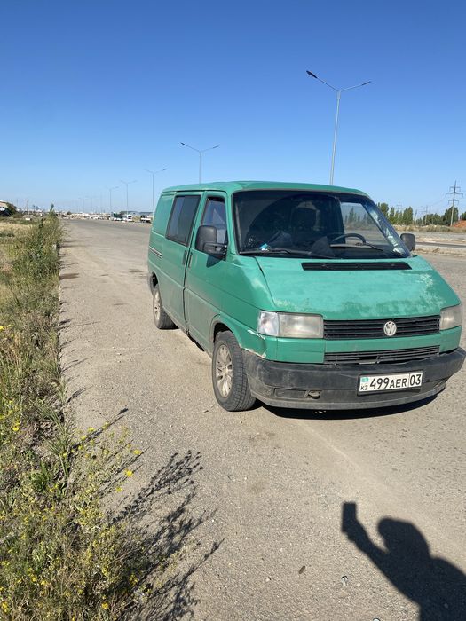 Продам срочно надежный автомобиль