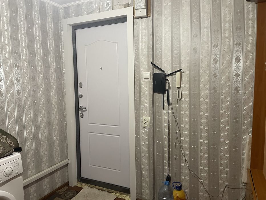 3-х комнатная квартира
