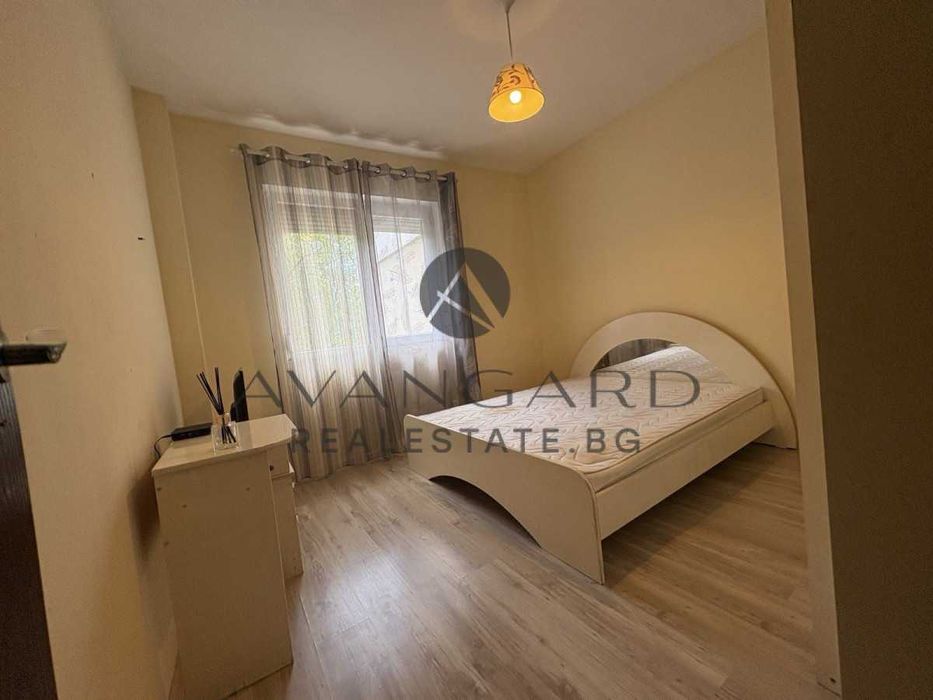 Продава се Тристаен апартамент в Пловдив, Тракия - 94 кв.м за 1704 €/кв.м - Снимка #5
