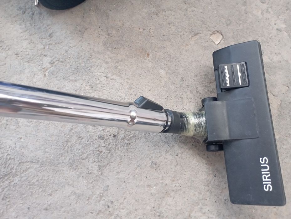 SIRIUS 1600w chang yutkich 400.000