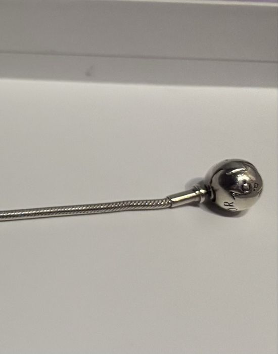 Талисмани  и гривна Pandora essence