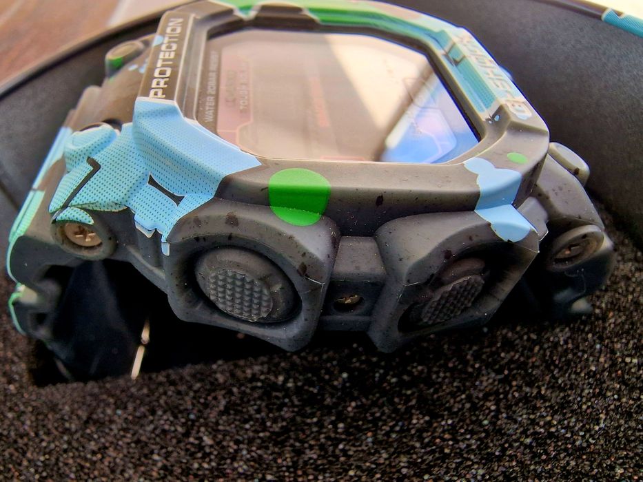 Casio G-Shock GX-56SS-1ER