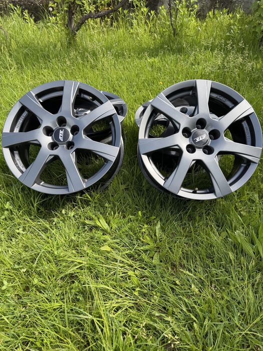 Jante ATS R17 5x108 Ford/Volvo/RangeRover/Citroen/Peugeot