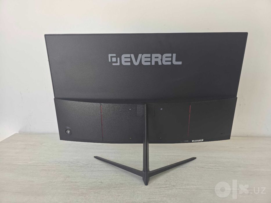 EVEREL 27" 180Hz — Игровой монитор