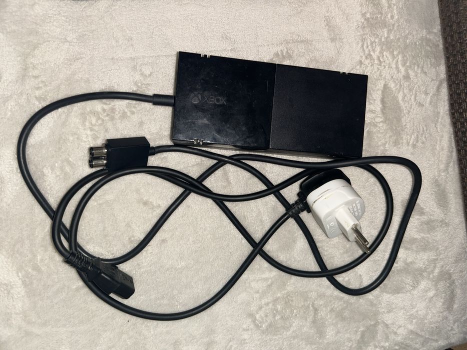 Xbox One Simplu 500 GB Negru