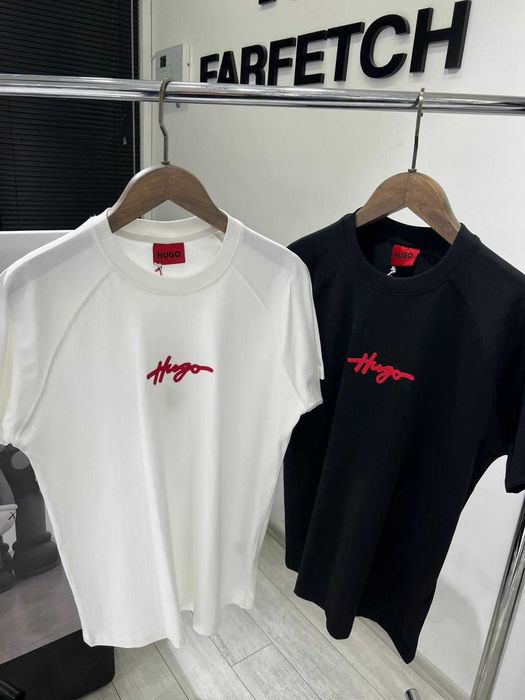 Мъжки Тениски Balenciaga