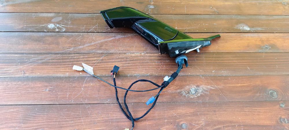 Виртуално огледало / камера за Audi E-Tron Etron  / Ауди Е-Трон