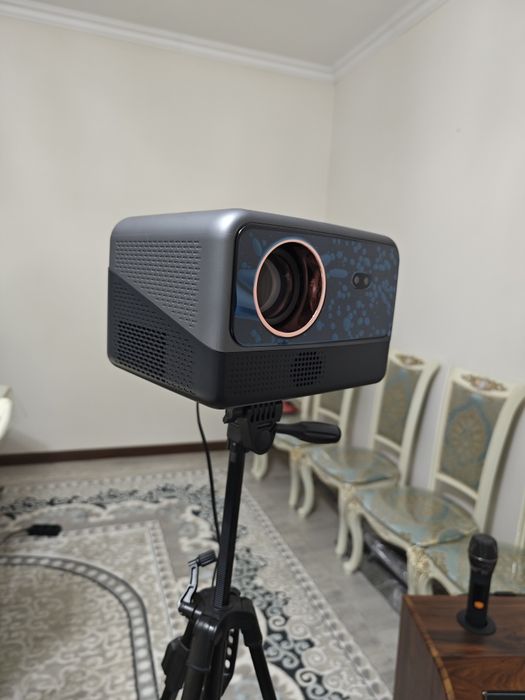 Прокат/Аренда Проектора