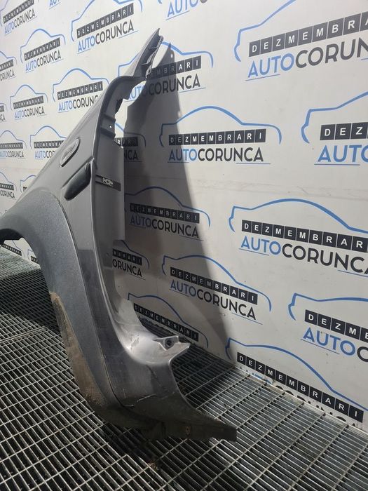 Aripa Stanga Fata Land Rover Freelander 1 2000 - 2006 4 Usi GRI 659 (904)