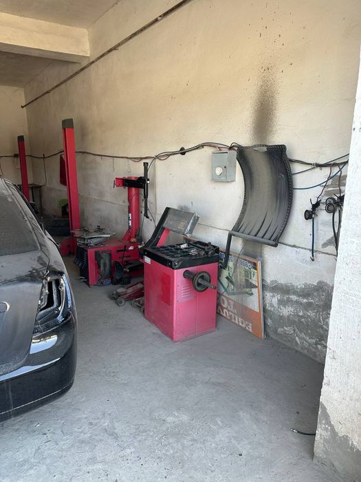 Afta servis ijaraga beriladi