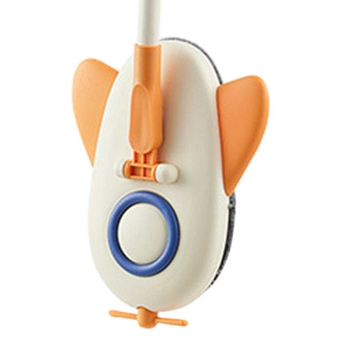 Детская швабра (Самолетик)