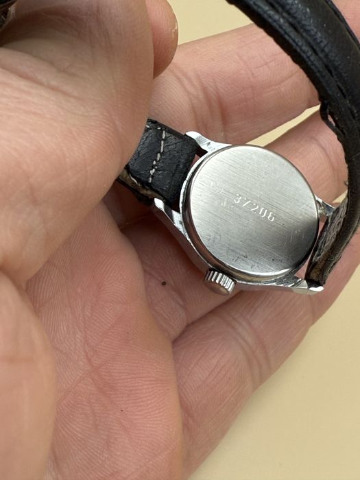 Ceas mecanic orex de dama