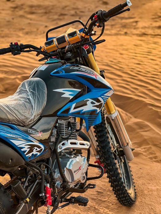 BАM X 250 куб Выбери меня я дастоин тебя