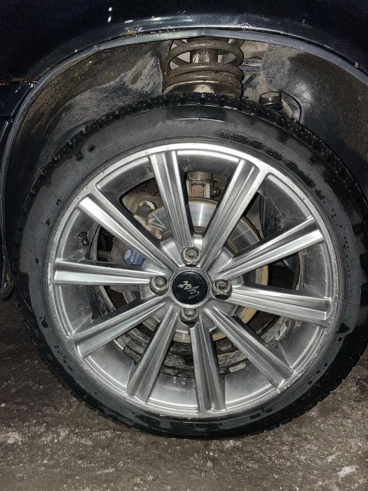 диски камрики на ваз