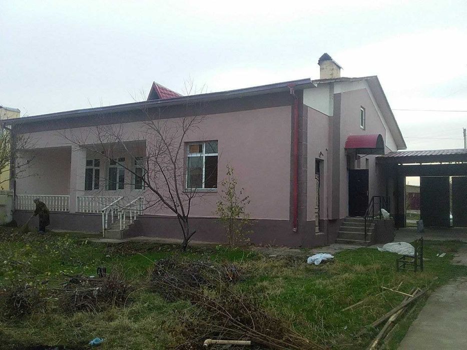 Shahrisabz Yangi qishloq kotej