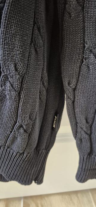 Pullover barbati Fynch & Hatton marimea L conditie excelenta