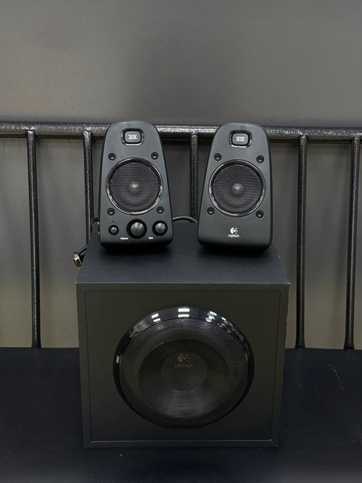 Акустическая колонка Speaker Z623