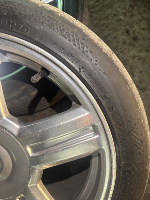 Диски Торусы Р16