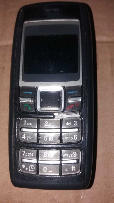 Telefon mobil Nokia 1600