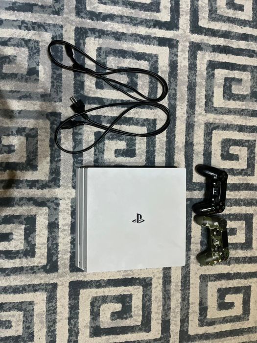 Sony Playstation 4 PRO