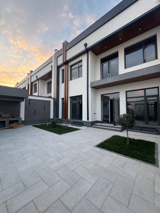 Продается Белоснежные Котеджи! На Дурмен (Do’rmon)