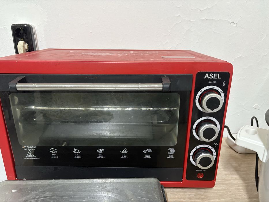 Асел пеш/ печка продам