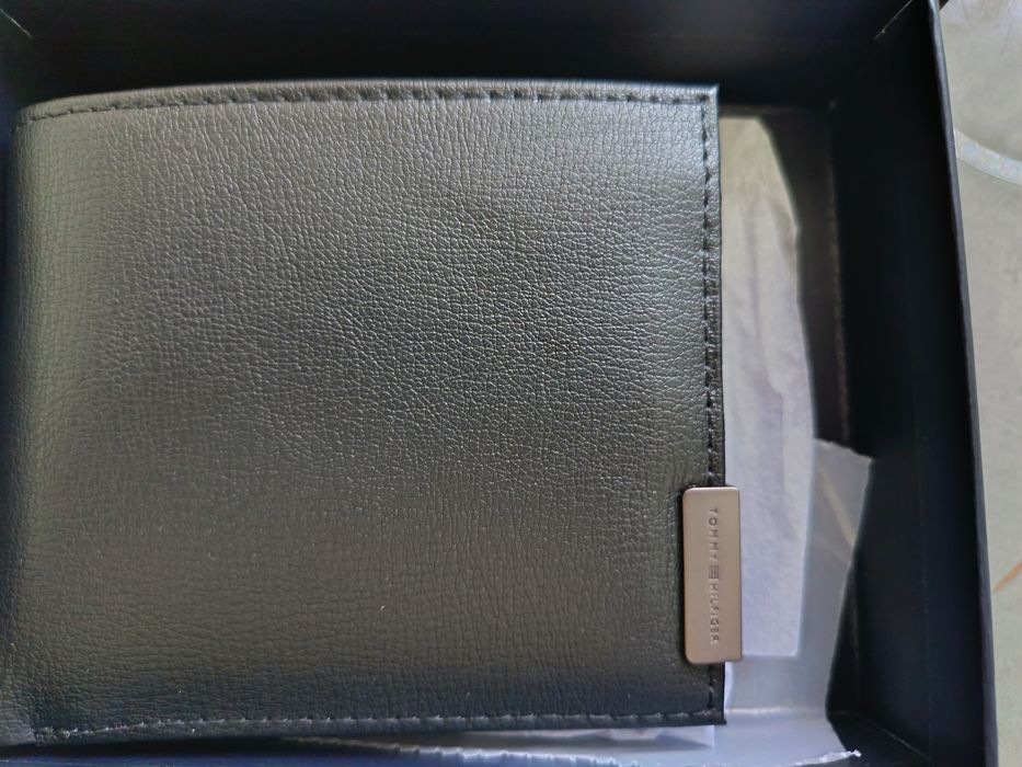 Портмоне кошелёк Tommy Hilfiger