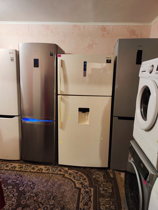 Распродажа холодильники