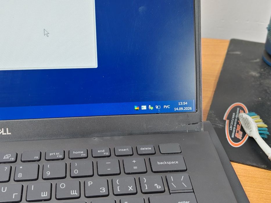 Ноутбук dell vostro 5402 core i5 11 gen