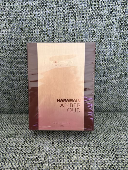 Парфюми АI Haramain