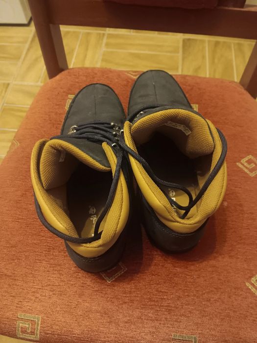 Продавам обувки TIMBERLAND